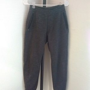 Uniqlo sweatpants